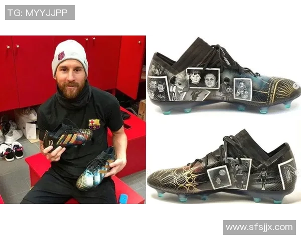 球星赠送足球鞋背后真相是谁出钱买的揭秘