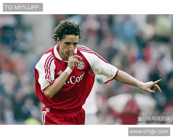 足坛炫酷球技大赏 谁是你心目中最具魅力的足球天才