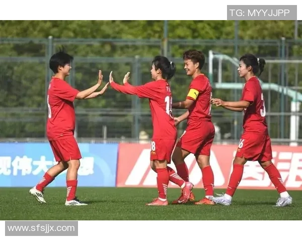 陆丰市女足明星球员盘点 她们如何在足球场上崭露头角