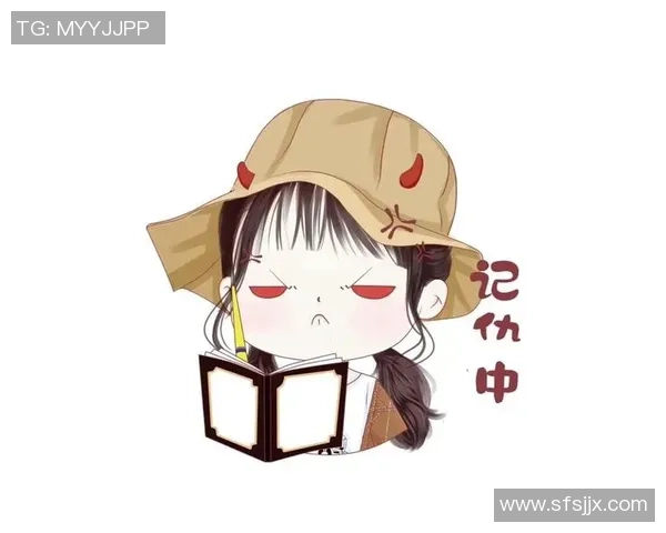 足球明星风格逗比女生动漫头像设计 可爱与活力并存的个性化形象展现